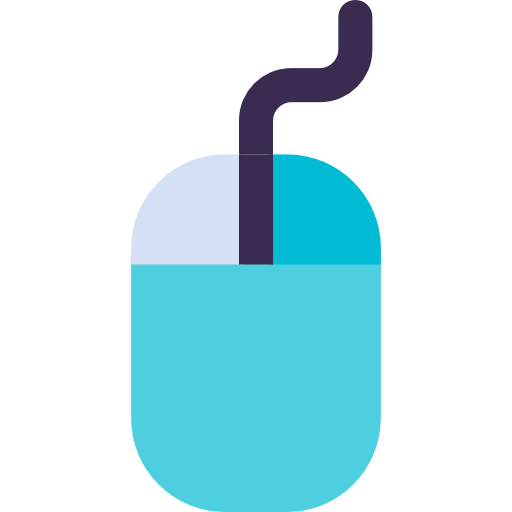 Mouse icon