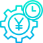 Yen icon 64x64