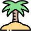 Island Ikona 64x64