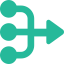 Merge icon 64x64