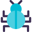 Bug Ikona 64x64