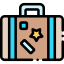 Travel case Ikona 64x64