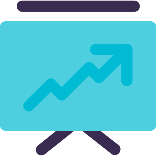 Presentation icon