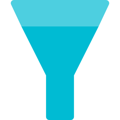 Filter icon