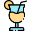 Cocktail Ikona 64x64