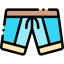 Shorts Ikona 64x64