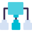 Flow icon 64x64