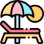 Hammock Ikona 64x64
