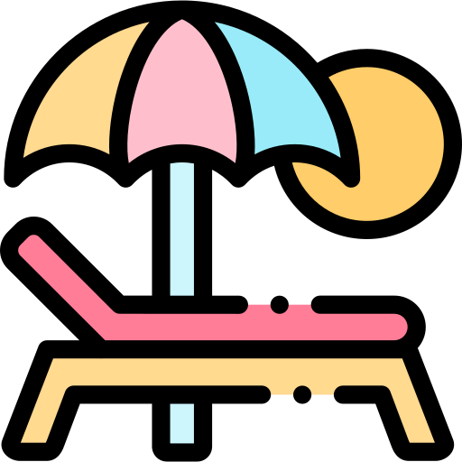 Hammock icon