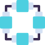 Flow icon 64x64