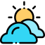 Sunny Ikona 64x64