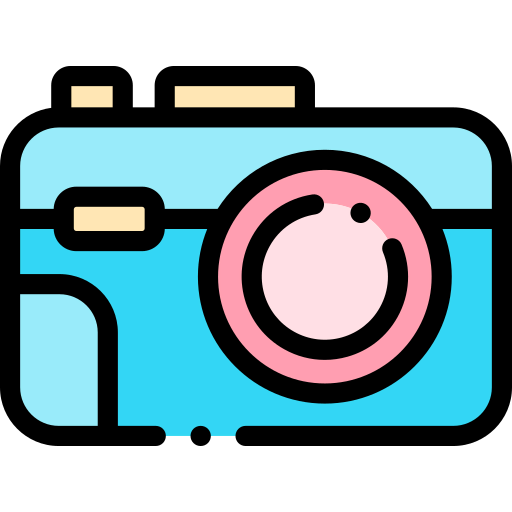 Camera icon