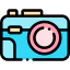 Camera Ikona 64x64