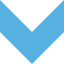 Down arrow icon 64x64