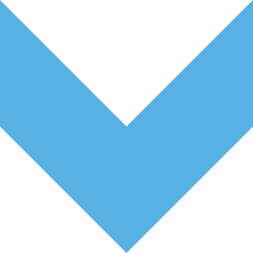 Down arrow icon