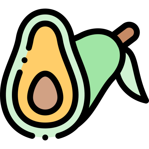 Avocado icon
