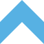 Up arrow icon 64x64