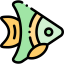 Fish Ikona 64x64