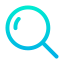 Loupe icon 64x64