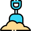 Shovel Ikona 64x64