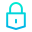 Padlock icon 64x64