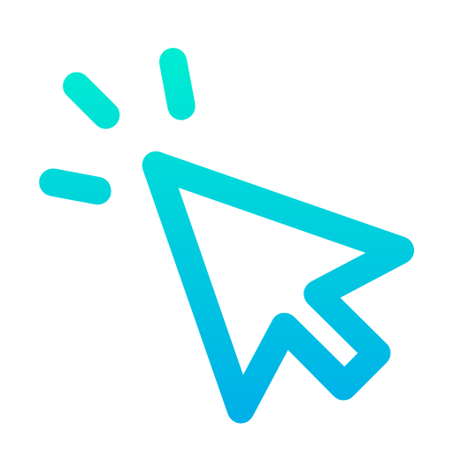 Cursor icon