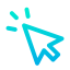 Cursor icon 64x64