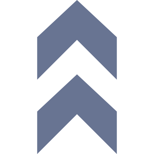 Up arrow icon