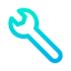 Spanner icon 64x64