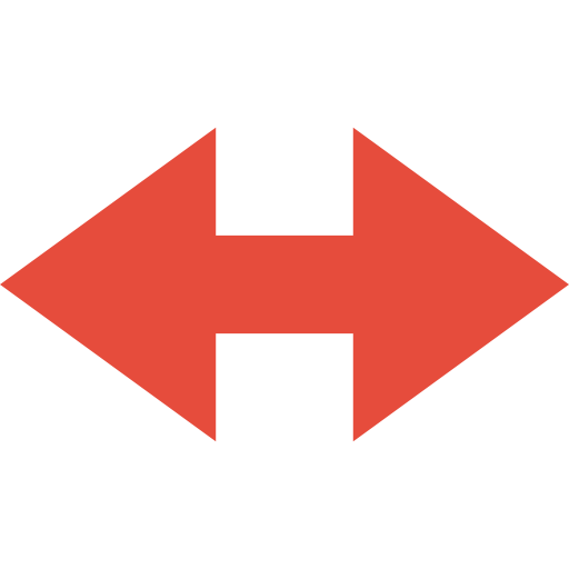 Resize icon
