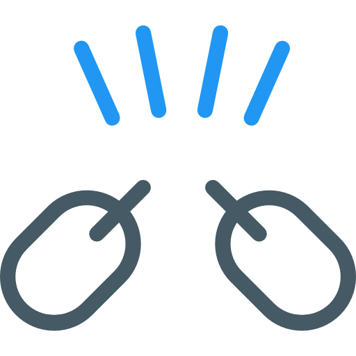 Broken link icon