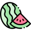 Watermelon Ikona 64x64