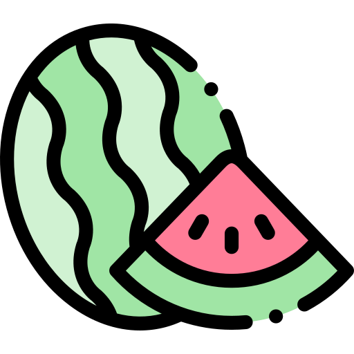 Watermelon icon