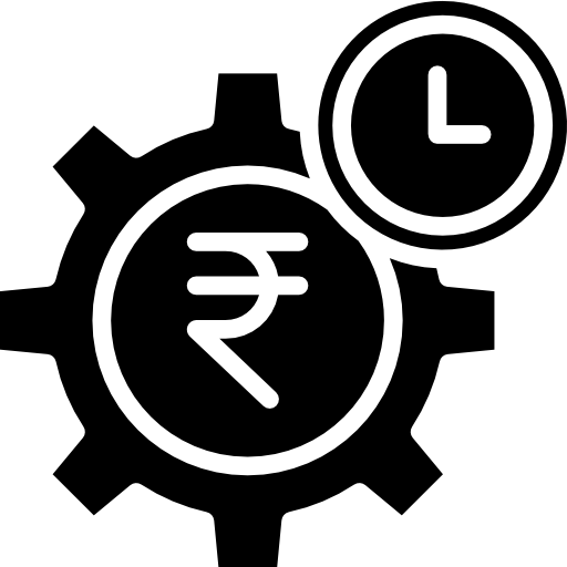 Rupee Symbol