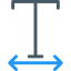 Spacing biểu tượng 64x64