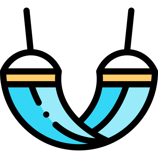 Hammock Symbol
