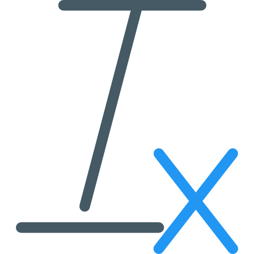 Clear Symbol