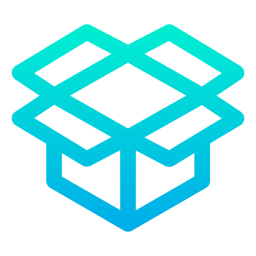 Box icon