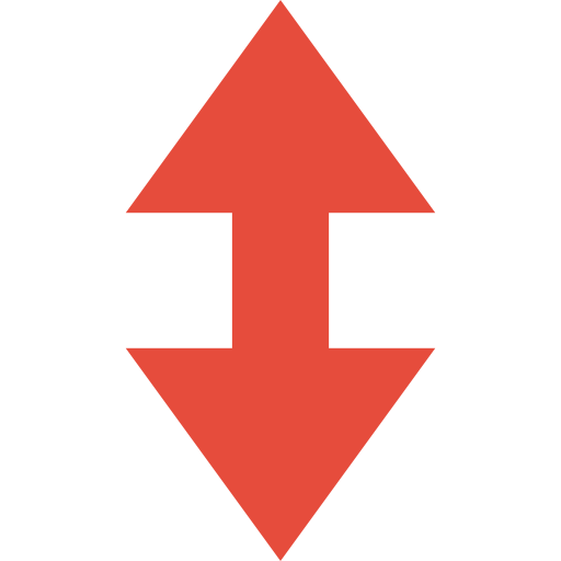 Resize icon