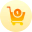 Add to cart ícone 64x64