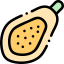Papaya Ikona 64x64
