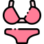 Bikini Ikona 64x64