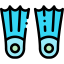 Flippers Ikona 64x64