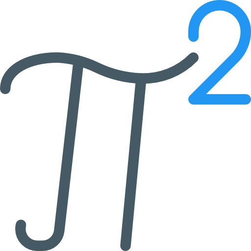Pi icon