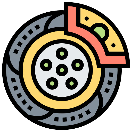 Brake icon