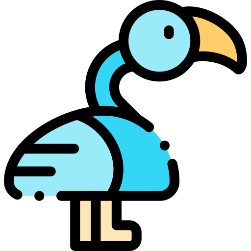 Bird icon