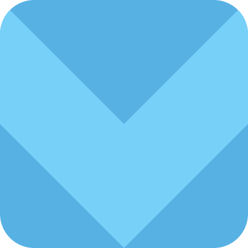 Down arrow icon