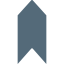 Up arrow icon 64x64