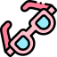 Sunglasses Ikona 64x64