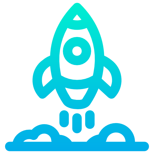 Startup icon